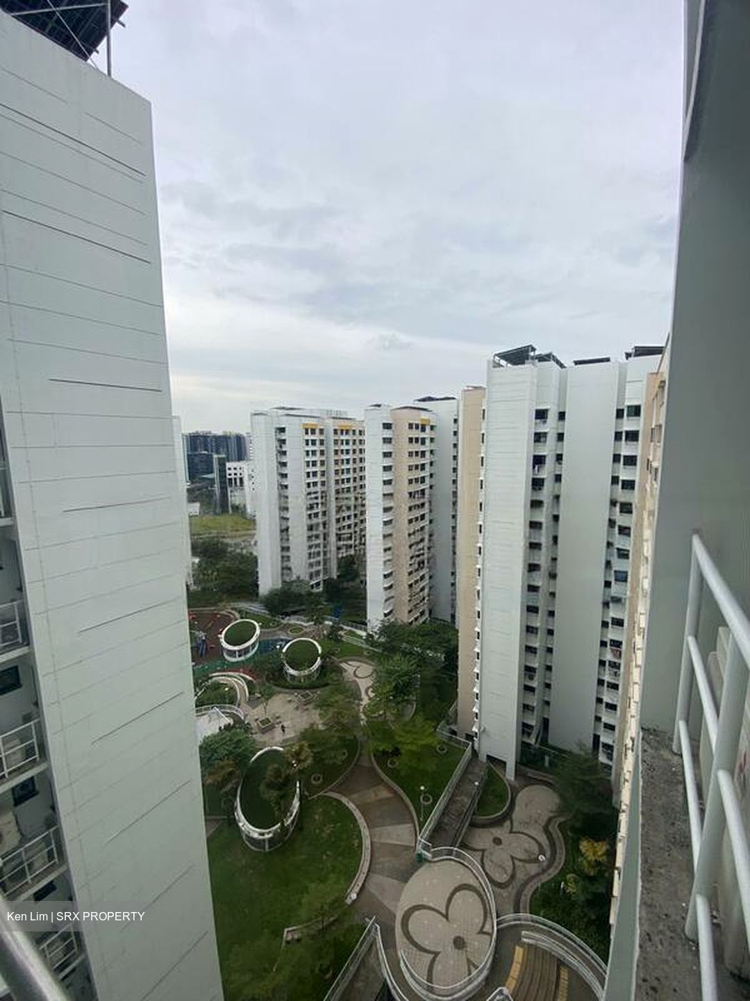 Blk 266D Punggol Emerald (Punggol), HDB 4 Rooms #461005151